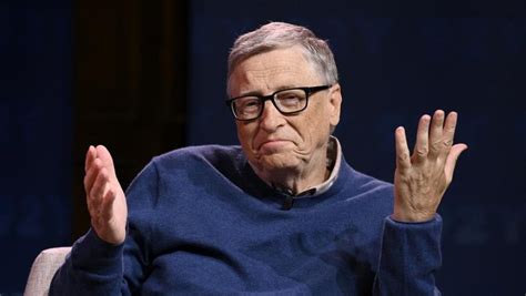 Bill Gates Pasang Taruhan Besar Di AI Jual Saham Lain Demi Microsoft