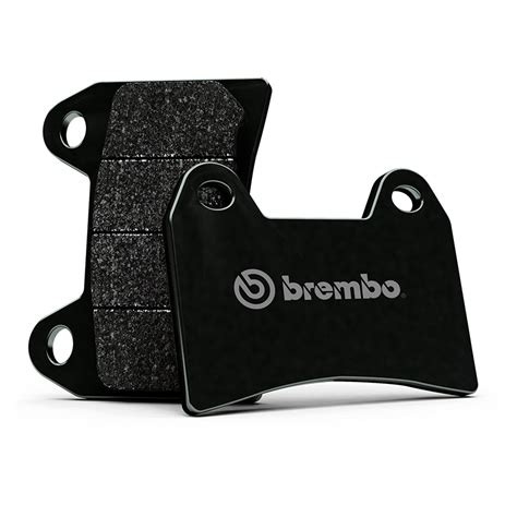 BREMBO Bremsbelag 07070CC Carbon Keramik Mit ABE Spiegler De