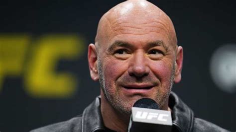 Pfl Founder Fires Shots At Dana White Ufc Over Failed Saudi Arabia