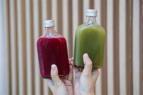 What Is Cold Pressed Juice And Is It Really Better