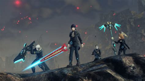 How To Get Weapon Upgrades In Xenoblade Chronicles 3 Gamepur