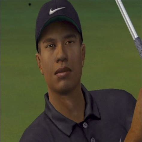 Screenshot Of Tiger Woods Pga Tour Playstation Mobygames