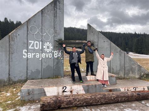 Sarajevo 1984 Winter Olympics Site Vrelo Bosne Day Trip GetYourGuide