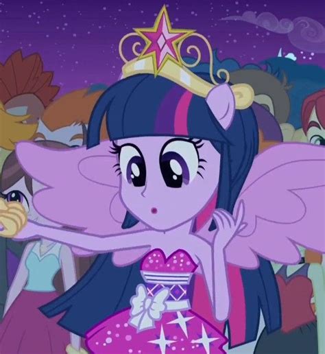 Princess Twilight Sparkle Woah There By Benjirivera1991 On Deviantart