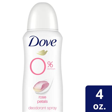 Dove Aluminum Deodorant Spray | ubicaciondepersonas.cdmx.gob.mx