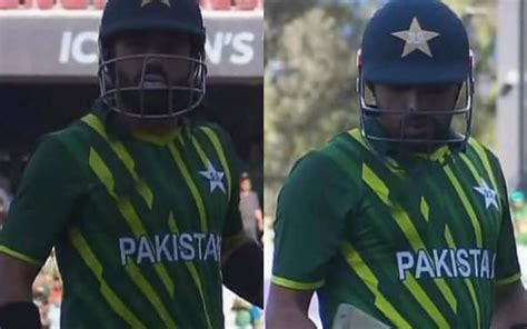 Tuk Tuk Babar And Rizwan Legends Fans Slam Babar Azam And Mohammad