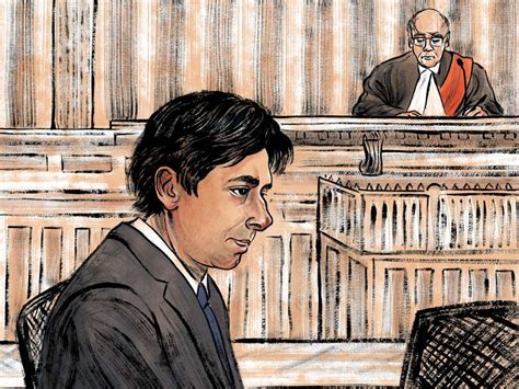 Jian Ghomeshi Verdict Read Justice Horkinss Full Decision In The