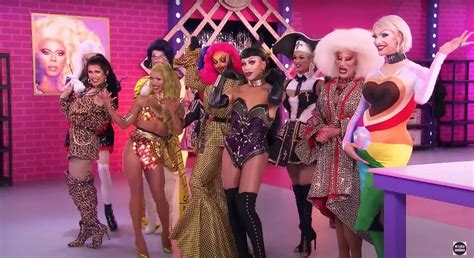 Drag Race Holland S01e07 Pre Finale Fun A Bit Anti Climactic Review