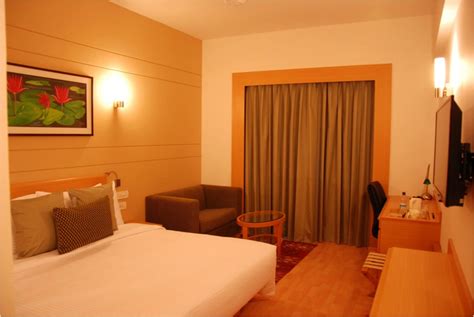 Lemon Tree Hotel Gachibowli Hyderabad Hotel