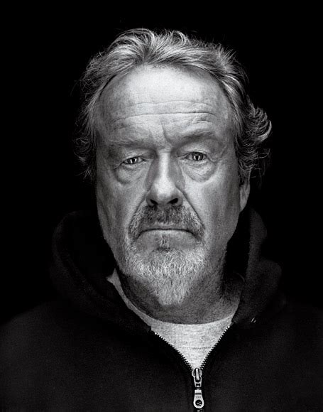 Ridley Scott Creator Tv Tropes