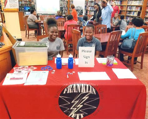 Campus Magnet High School — recent events | | qchron.com