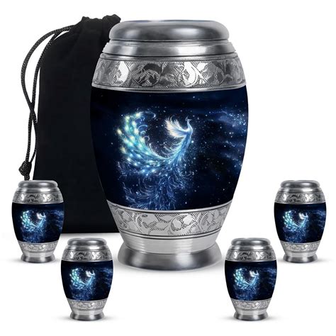 A Guide to Choosing Memorial Funeral Urns for Loved Ones 27