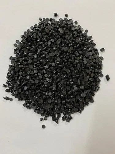 Black Pvc Coregranule Granules At Rs 47 Kg In Surat ID 22729123033