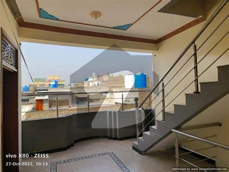 5 Marla Double Storey House For Sale Muslim Town Sadiqabad Rawalpindi