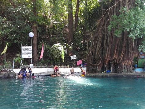 10 Places You Shouldn't Miss in Tuburan, Cebu - Shellwanders