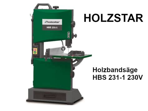 Holzstar Holzbands Ge Hbs V Haus Gartenwelt At