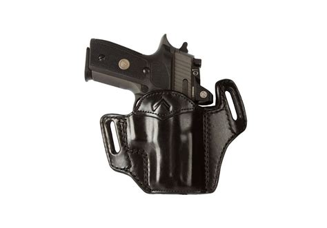 Sig Sauer P226 Weapon Light Holster | Shelly Lighting