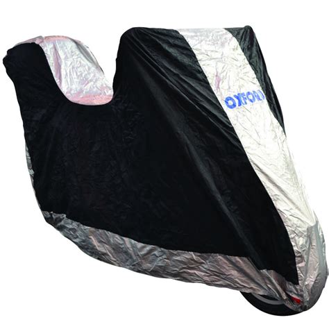 Oxford Aquatex Bike Cover Waterproof For Motorbike And Maxi Scooter