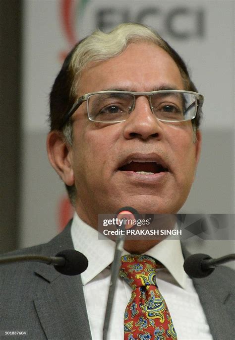 India Supreme Court Judge Justice Arjan Kumar Sikri Speaks During