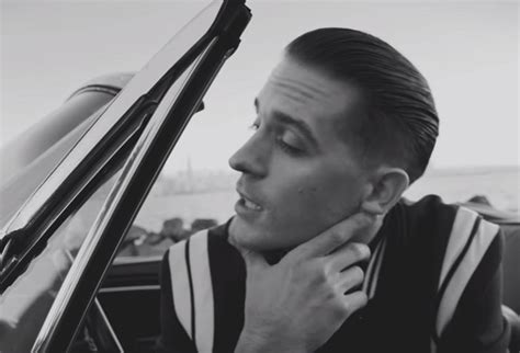 G Eazy Calm Down Video Exclaim