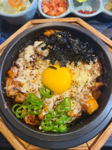 부산 서면 맛집 솥밥 맛집 솔솥 내돈내산 솔직후기 네이버 블로그