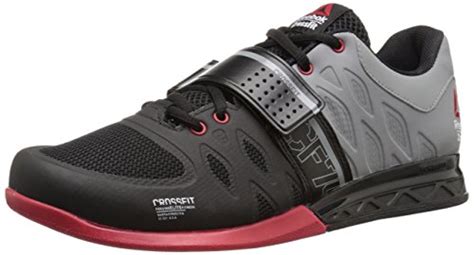 25 Best CrossFit Shoes for Men: Field Tested & Reviewed 2024