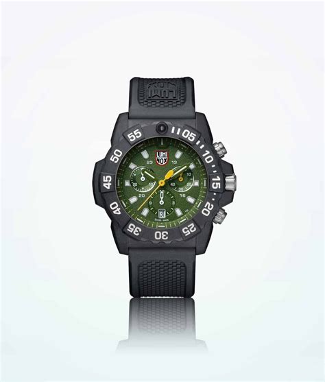 Luminox Navy Seal Chronograph 3580 Series | Luminox, Luminox navy seal ...