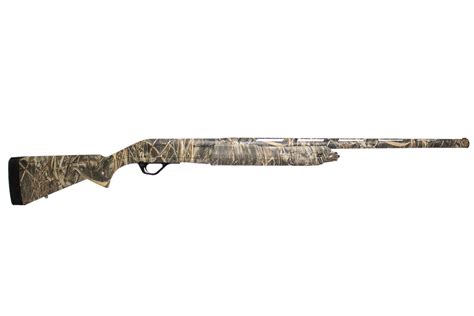 Winchester SX4 Waterfowl Hunter 12 Gauge Semi Automatic Shotgun With