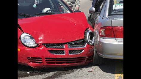 Car Accident Lawyers Los Angeles Youtube