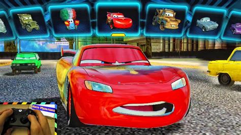 Lightyear mcqueen cars 2 video game download - marineasev