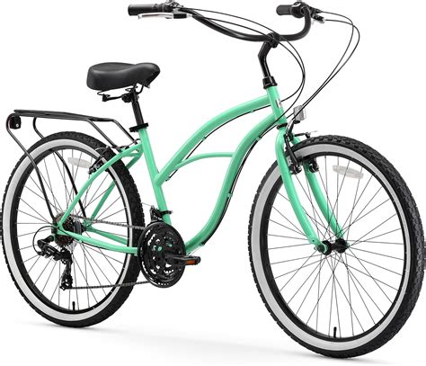 Top Best Bike For Overweight Female Buying Guide