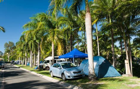 Noosa Caravan Park – Just another Holiday Parks Downunder – Holiday ...