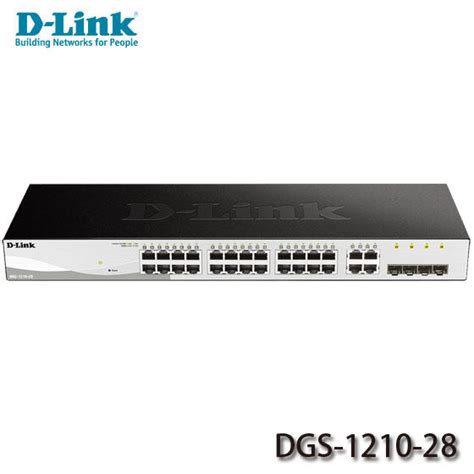 Mr C D Link Dgs Gigabit