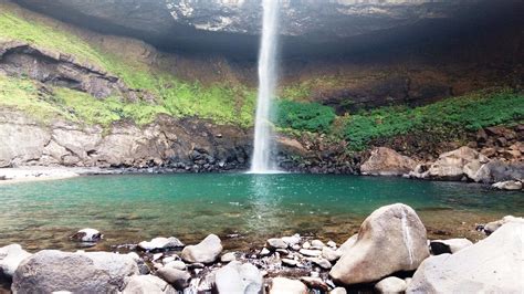 Devkund Waterfall – Holiday Mechanic