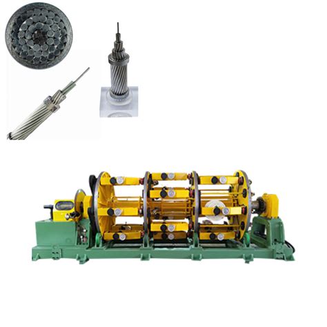 650t Hydraulic Steel Wire Rope Press Machine To Make Wire Rope Slings