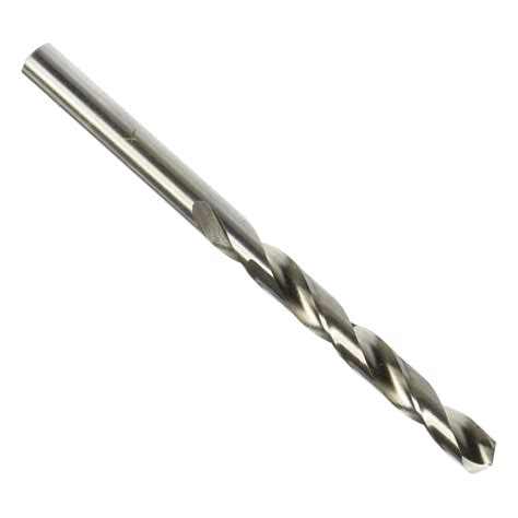 Tools Drill Bit Mm Hss Parallel Shank Jobber Series Twist