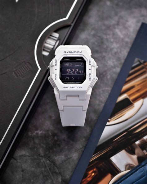 Casio G SHOCK GD B500 7ER Retro Style Meets Modern Tech Perfect For