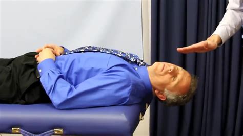 Vertigo Right Side Epley Maneuver How To Perform