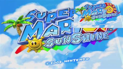 Super Mario Sunshine Sparta Venom Remix Youtube