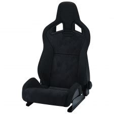 Sedile Recaro Sportster Cs Con Airbag Universale Laterale Artista