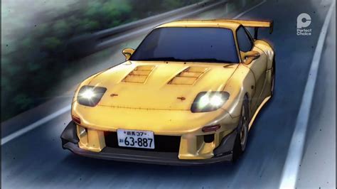 Initial D Wallpapers 53 Images