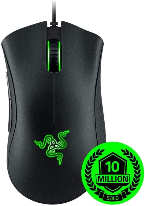 Best gaming mouse for Minecraft | WePC