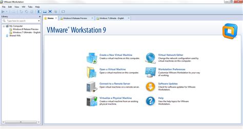 Vmware Workstation Pro