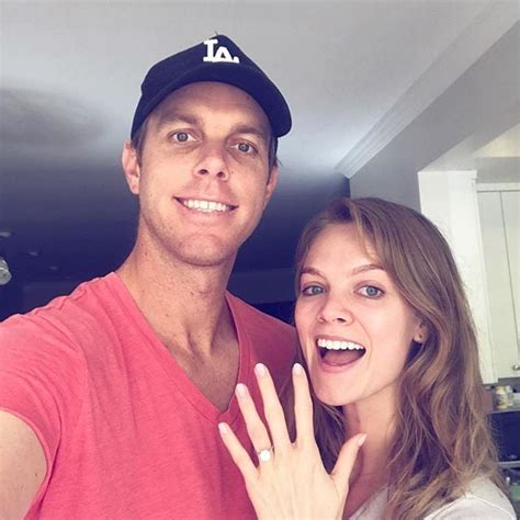 Meet Sam Querrey's Wife Abby Dixon (Bio, Wiki, Photos)