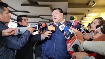 Diputado Del Mas Dice Que La Escasez De D Lares Y Combustible No Es Un