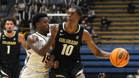 NBA Mock Draft Cody Williams Remains Popular Selection For OKC Thunder