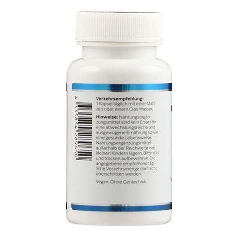 Vitamin B2 100 Mg 60 St Shop Apotheke