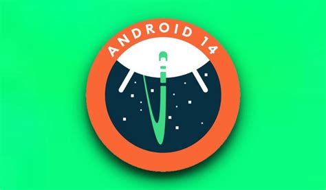 Google Rolls Out First Beta Of Android 14