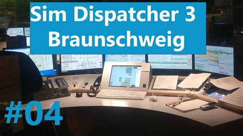 SIM DISPATCHER 3 004 Hilfe REAL Brennt YouTube