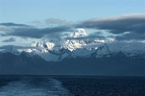 Visiter Détroit De Magellan Préparez Votre Séjour Et Voyage Détroit